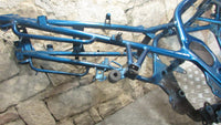Suzuki Bandit 600 GSF *cadre francaise avec carte grise,frame french