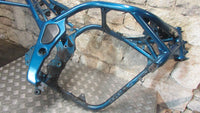 Suzuki Bandit 600 GSF *cadre francaise avec carte grise,frame french
