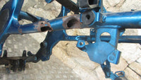 Suzuki Bandit 600 GSF *cadre francaise avec carte grise,frame french