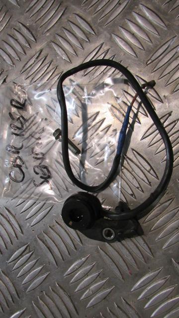 Honda CBR 125 RW (11>16), JC50, Capteur point mort,Sensor neutral position switc