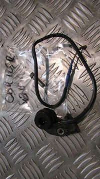 Honda CBR 125 RW (11>16), JC50, Capteur point mort,Sensor neutral position switc