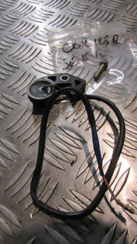 Honda CBR 125 RW (11>16), JC50, Capteur point mort,Sensor neutral position switc