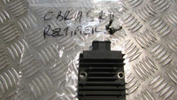 Honda CBR 125 RW (11>16), JC50, ,Regulateur,RECTIFIER regulator, OEM, Gleichrich