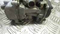 Suzuki Bandit 600 GSF carburateur carburation,CARBURETTORS , CARBURATORI MEMBRAN