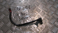 Honda CBR 125 RW (11>16), JC50, Fil + batterie,,battery posative lead,,