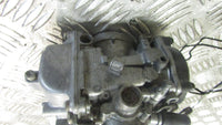 Suzuki Bandit 600 GSF carburateur carburation,CARBURETTORS , CARBURATORI MEMBRAN