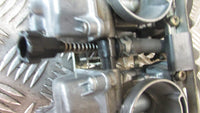 Suzuki Bandit 600 GSF carburateur carburation,CARBURETTORS , CARBURATORI MEMBRAN
