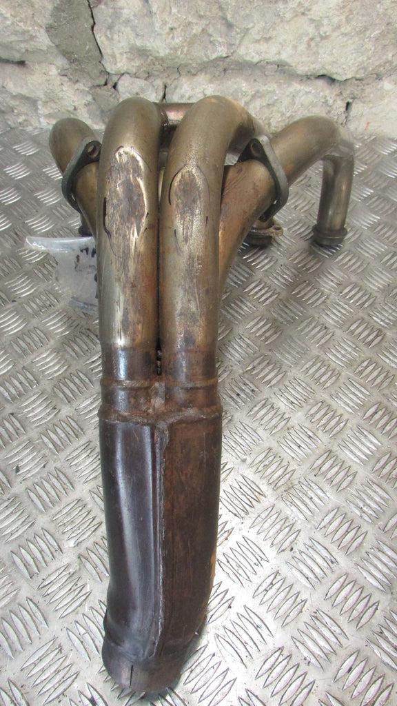 Suzuki Bandit 600 GSF pot échappement, Collecteur Echappement,OEM EXHAUST HEADER
