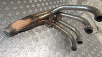 Suzuki Bandit 600 GSF pot échappement, Collecteur Echappement,OEM EXHAUST HEADER