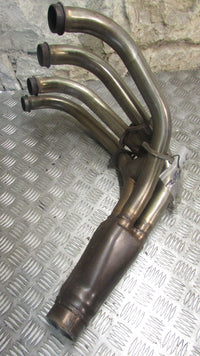 Suzuki Bandit 600 GSF pot échappement, Collecteur Echappement,OEM EXHAUST HEADER