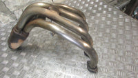 Suzuki Bandit 600 GSF pot échappement, Collecteur Echappement,OEM EXHAUST HEADER
