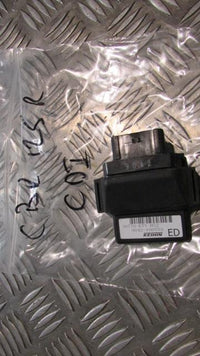 Honda CBR 125 RW (11>16), JC50, BOITIER CDI ALLUMAGE , ECU COMPUTER CONTROLLER C