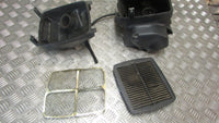 Suzuki Bandit 600 GSF boîte de filtre à air ,AIR filter BOX ,