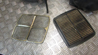 Suzuki Bandit 600 GSF boîte de filtre à air ,AIR filter BOX ,