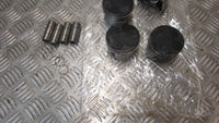 Suzuki Bandit 600 GSF jeu de pistons ,set of pistons