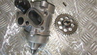 Suzuki Bandit 600 GSF la pompe à huile,. ,oil pump