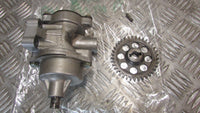 Suzuki Bandit 600 GSF la pompe à huile,. ,oil pump
