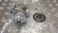 Suzuki Bandit 600 GSF la pompe à huile,. ,oil pump