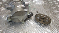 Suzuki Bandit 600 GSF la pompe à huile,. ,oil pump