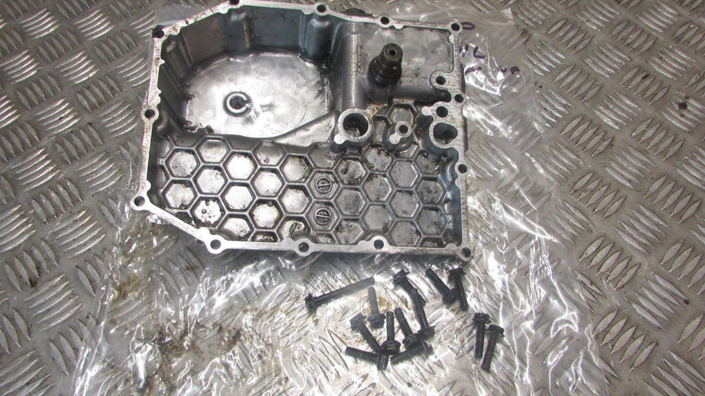Suzuki Bandit 600 GSF pan de carter d'huile. ,Sump oil pan