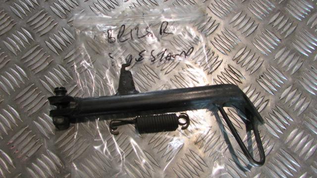 Honda CBR 125 RW (11>16), JC50, ,Bequilles Laterales ,,SIDE STAND ASSY KICK PROP