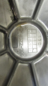 Suzuki Bandit 600 GSF CARTER ROUE LIBRE DEMARREUR gauche,starter motor cog cover