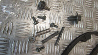 Suzuki Bandit 600 GSF cam chaîne et tendeur bar , ,cam chain & tensioner bar gui