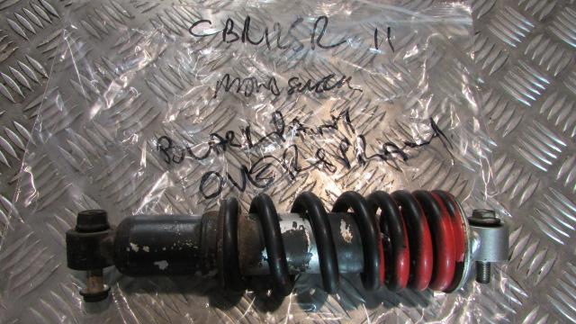 Honda CBR 125 RW (11>16), JC50, Amortisseur ,monoshock shock, REAR SUSPENSION s