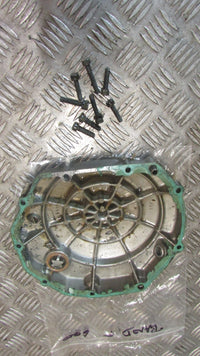 Suzuki Bandit 600 GSF carter d'embrayage ,clutch cover casing