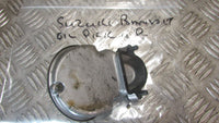 Suzuki Bandit 600 GSF pompe à huile ramasser filtre. ,oil pump pick up filter