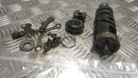 Suzuki Bandit 600 GSF Barillet de sélection sélecteur de vitesses,Gear box gearb
