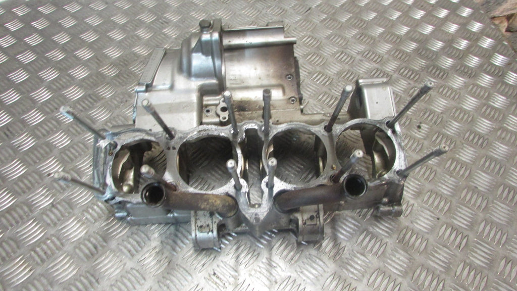 Suzuki Bandit 600 GSF CASE MOTEUR haut ,top N712,,ENGINE CASING ½ engine block