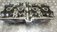 Suzuki Bandit 600 GSF culasse moteur. ,cylinder head