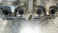 Suzuki Bandit 600 GSF culasse moteur. ,cylinder head