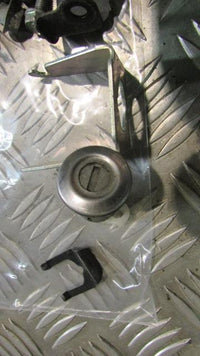 Honda CBR 125 RW (11>16), JC50, unité de verrouillage sous la selle passager, et