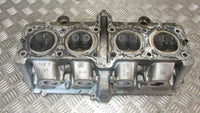 Suzuki Bandit 600 GSF culasse moteur. ,cylinder head