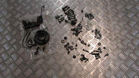 Honda CBR 125 RW (11>16), JC50, ,vis, support,various fixings screws, brackets,,
