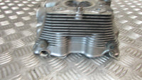 Suzuki Bandit 600 GSF culasse moteur. ,cylinder head