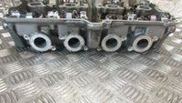 Suzuki Bandit 600 GSF culasse moteur. ,cylinder head