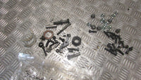 Suzuki Bandit 600 GSF Vis pour carter de vilebrequin ,Bolts for crank case