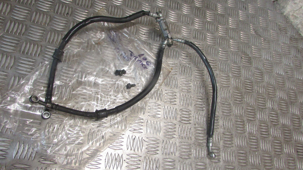 Suzuki Bandit 600 GSF Durites de frein avant , front BRAKE LINES