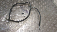 Suzuki Bandit 600 GSF Durites de frein avant , front BRAKE LINES