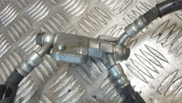 Suzuki Bandit 600 GSF Durites de frein avant , front BRAKE LINES