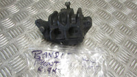 Suzuki Bandit 600 GSF ÉTRIER DE FREIN , avant droit , FRONT RIGHT BRAKE CALIPER,
