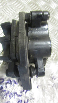 Suzuki Bandit 600 GSF ÉTRIER DE FREIN , avant droit , FRONT RIGHT BRAKE CALIPER,