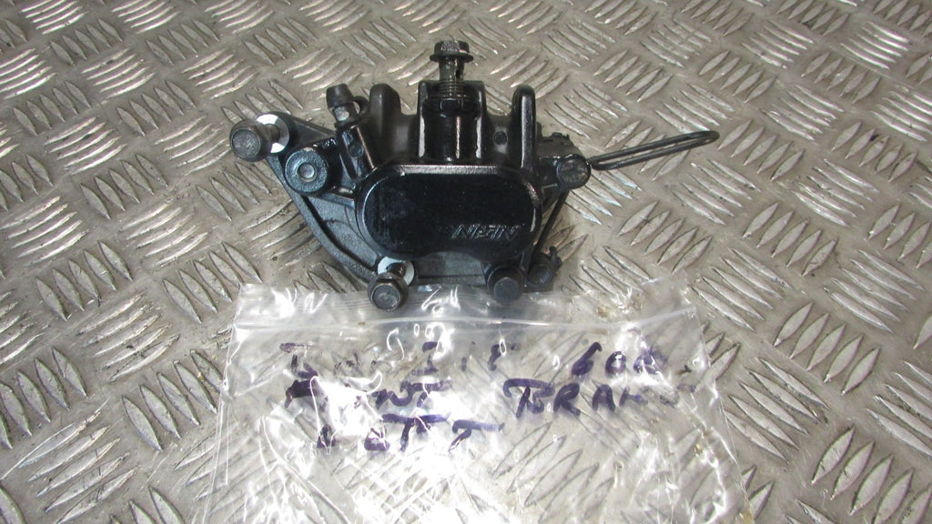 Suzuki Bandit 600 GSF ÉTRIER DE FREIN, avant gauche ,,FRONT LEFT BRAKE CALIPER ,