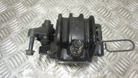 Suzuki Bandit 600 GSF ÉTRIER DE FREIN, avant gauche ,,FRONT LEFT BRAKE CALIPER ,