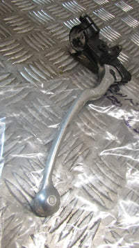 Suzuki Bandit 600 GSF levier d'embrayage et suport,,CLUTCH LEVER & support unit,