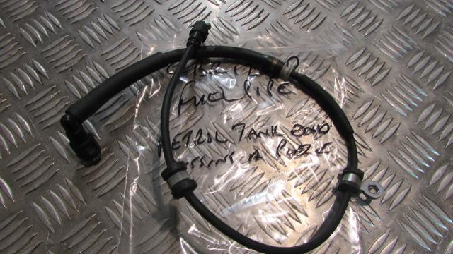 Honda CBR 125 RW (11>16), JC50, ,tuyau de carburant, , fuel line pipe tube,,dama