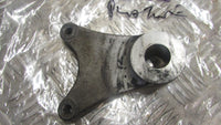 Suzuki Bandit 600 GSF Platine pour ÉTRIER DE FREIN arrier,,rear caliper stay bra
